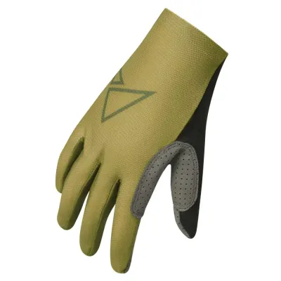 Altura Kielder Trail Glove Carbon/Olive