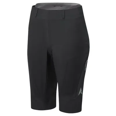 Altura Esker Womens Trail MTB Shorts Black