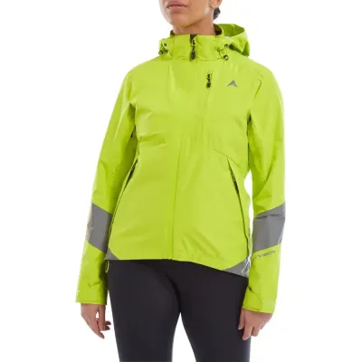 Altura Nightvision Typhoon Womens Jacket - Thumbnail 2