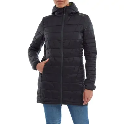 Altura Grid Twister Women's Insulated Jacket Black