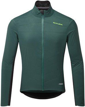 Altura Endurance Blast Jacket Dark Green - Thumbnail 2
