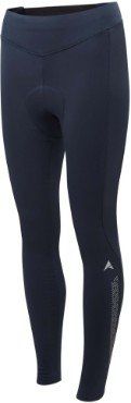 Altura Progel Plus Womens Thermal Tights Navy - Thumbnail 2
