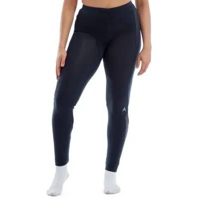 Altura Progel Plus Womens Thermal Tights Navy