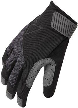 Altura Esker Trail Glove Black - Thumbnail 2