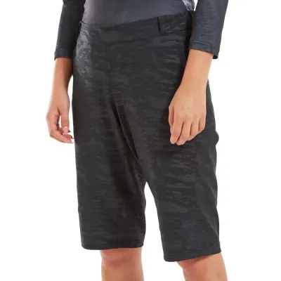 Altura Kielder Lightweight Trail MTB Women's Shorts Black