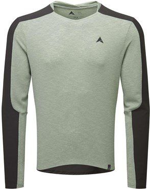 Altura Ridge Performance LS MTB Jersey Stone