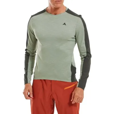 Altura Ridge Performance LS MTB Jersey Stone
