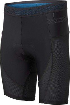 Altura Kielder Progel Plus Undershorts Carbon - Thumbnail 2