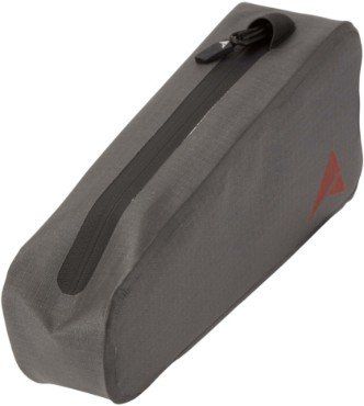 Altura Vortex Waterproof Bolt-On Top Tube Pack - Grey