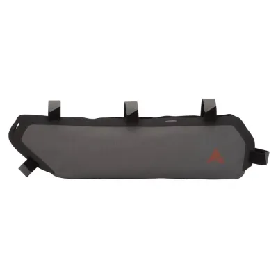 Altura Vortex 4L Waterproof Half Frame Pack - Black,grey - Thumbnail 2
