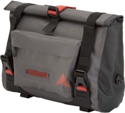 Altura Vortex Waterproof Handlebar Bag - 7L