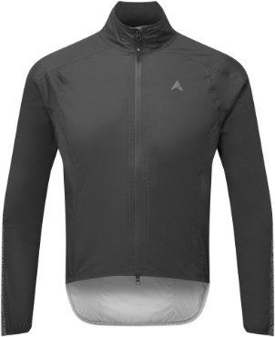 Altura Icon Pocket Rocket Waterproof Packable Road Jacket Carbon - Thumbnail 2