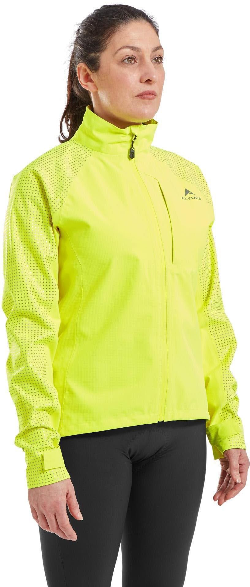 Altura Altura Night Vision Womens Storm Jacket - Image 1