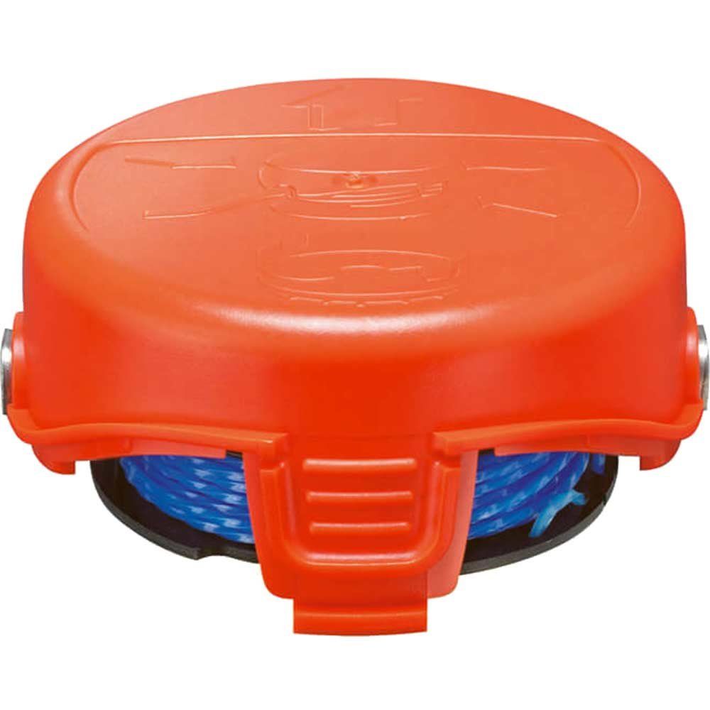 Black and Decker A6442 Genuine Spool and Dual Line for Reflex Plus GL Grass Trimmers Pack of 1 - Image 1