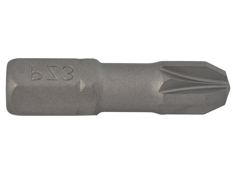 Dewalt DT7213-QZ Dt7213 Torsion Bits Pz3 X 25Mm (Pack 5) - Image 1