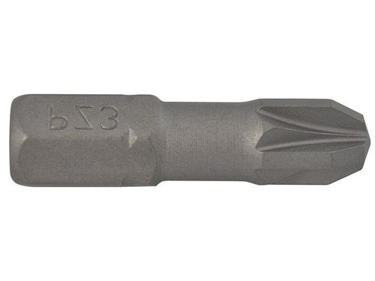 Dewalt DT7213-QZ Dt7213 Torsion Bits Pz3 X 25Mm (Pack 5)