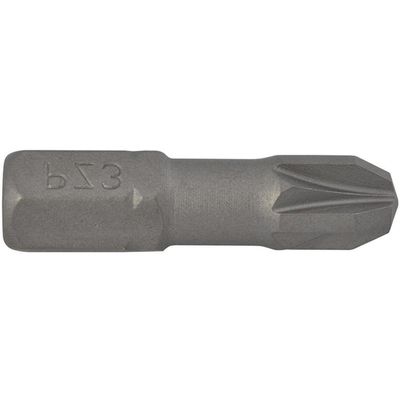 Dewalt DT7213-QZ Dt7213 Torsion Bits Pz3 X 25Mm (Pack 5) - Thumbnail 2