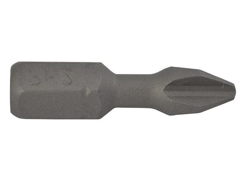 Dewalt DT7232-QZ Dt7232 Torsion Bits Ph2 X 25Mm (Pack 5) - Image 1