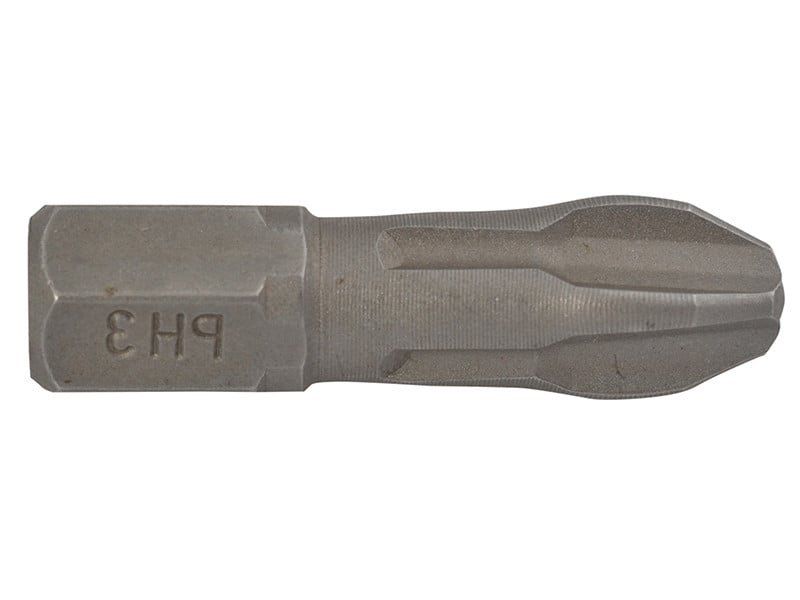 DeWalt Torsion Phillips Screwdriver Bit - Image 1