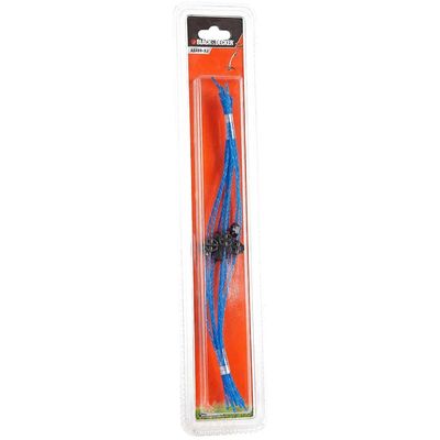 Black and Decker A6489 Genuine HDL Insert Line for GL7033, 8033 and 9035 Grass Trimmers Pack of 10