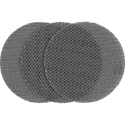 Stanley FatMax Mesh Sanding Discs 115mm 115mm 240g Pack of 3