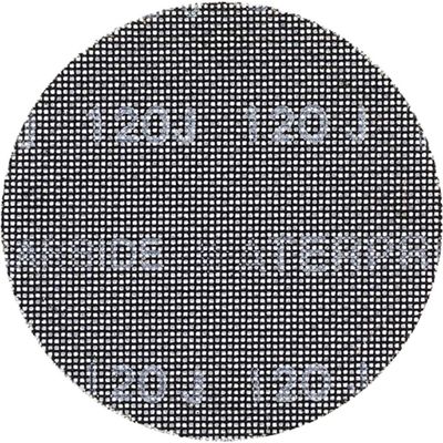 Dewalt DTM3135-QZ Dtm3135 Mesh Sanding Disc 150Mm 120G (Pack 10)