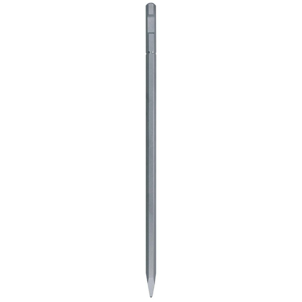 DeWalt 19mm Hex Shank Pointed Chisel - Image 1