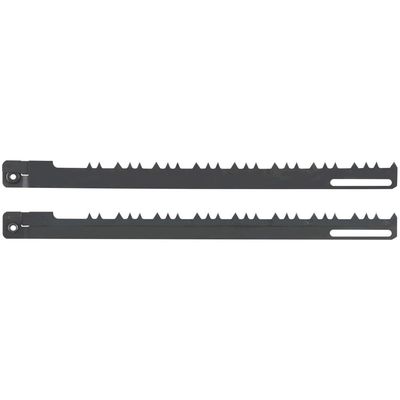 DeWalt HSS Drywall Cutting Blade Set for Alligator Saws