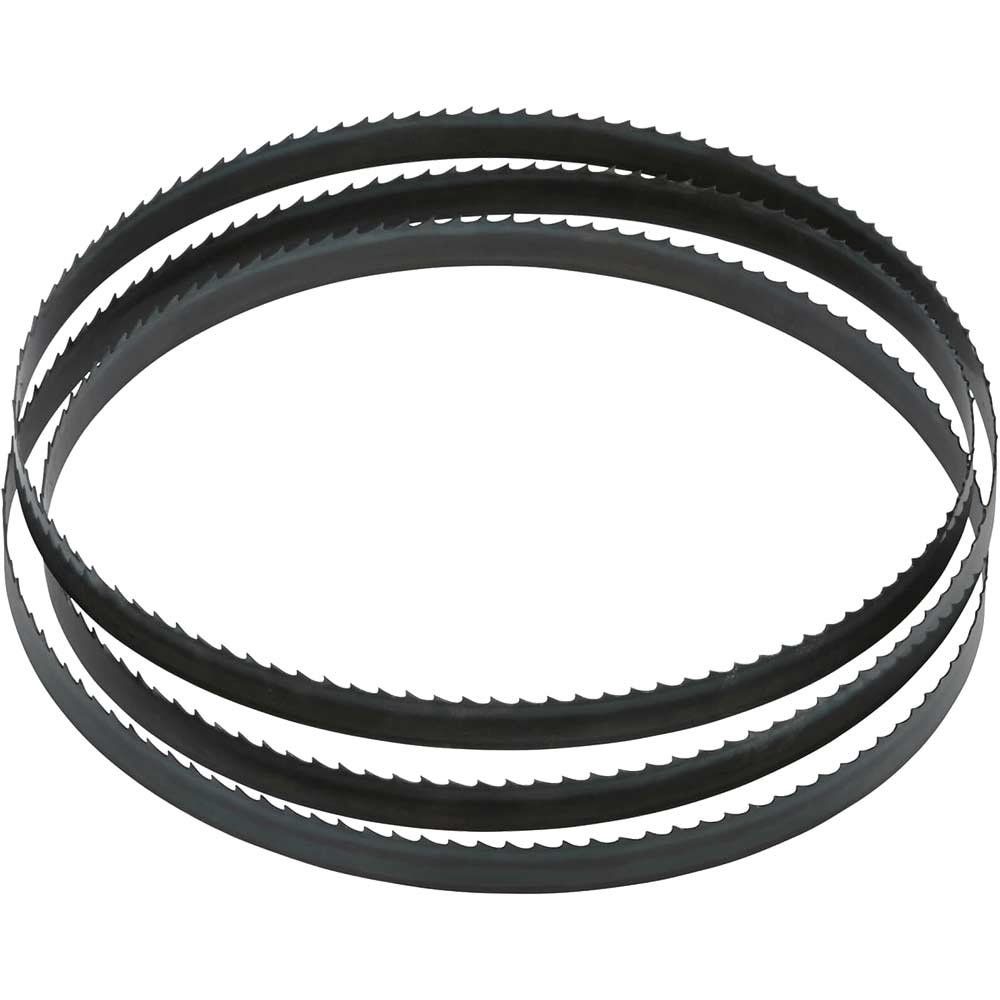 Dewalt DT8481-QZ Dt8481 General Purpose Bandsaw Blade 2095 X 12Mm X 6 Tpi - Image 1