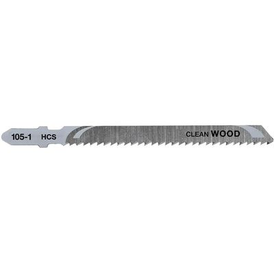 Dewalt DT2165-QZ Hcs Wood Jigsaw Blades Pack Of 5 T101B