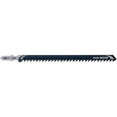 Dewalt DT2169-QZ Hcs Wood Jigsaw Blades Pack Of 5 T344D