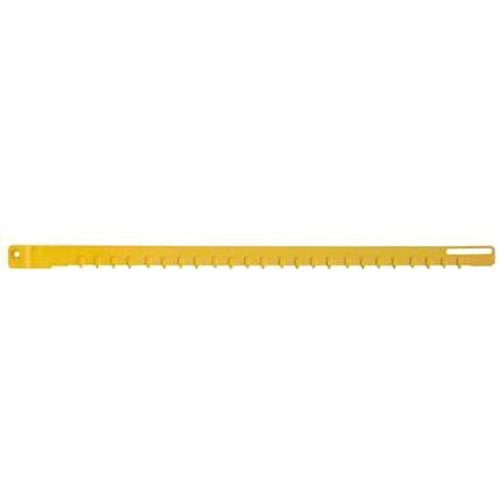 DeWalt 425 Building Block Gas Beton TCT Alligator Saw Blade - Image 1