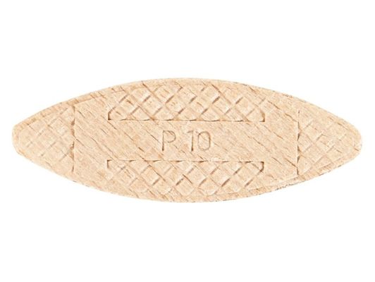 Dewalt DT3931-QZ Dt3931 Size 10 Biscuits (Pack 1000)