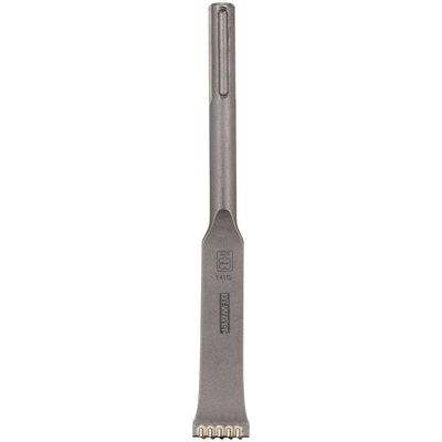 DeWalt SDS Max TCT Comb Chisel 280mm 38mm