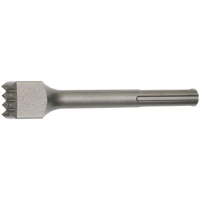 DeWalt SDS Max Bush Hammer Chisel 240mm 45mm