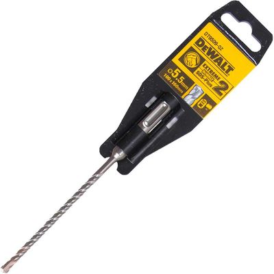 Dewalt DT9509-QZ Sds Plus Extreme 2® Drill Bit 5.5 X 160Mm