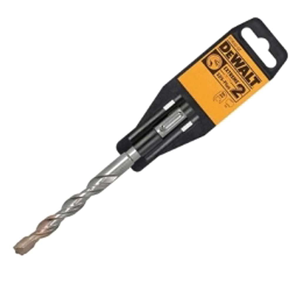 DeWalt Extreme 2 SDS Plus Masonry Drill Bit 5.5mm 310mm - Image 1
