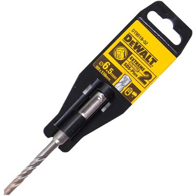 Dewalt DT9514-QZ Sds Plus Extreme 2® Drill Bit 6 X 110Mm