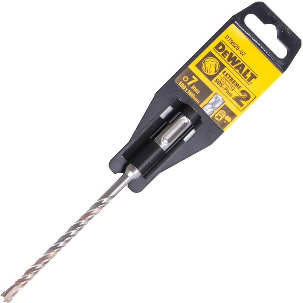 Dewalt DT9515-QZ Sds Plus Extreme 2® Drill Bit 6 X 160Mm - Image 1