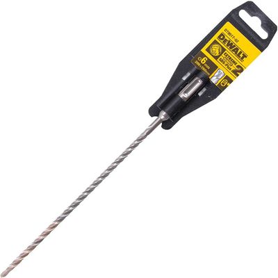 Dewalt DT9517-QZ Sds Plus Extreme 2® Drill Bit 6 X 260Mm