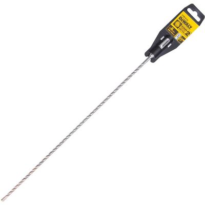 Dewalt DT9518-QZ Sds Plus Extreme 2® Drill Bit 6 X 460Mm