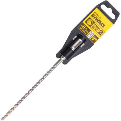 Dewalt DT9521-QZ Sds Plus Extreme 2® Drill Bit 6.5 X 210Mm