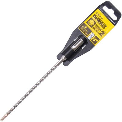 Dewalt DT9526-QZ Sds Plus Extreme 2® Drill Bit 7 X 210Mm