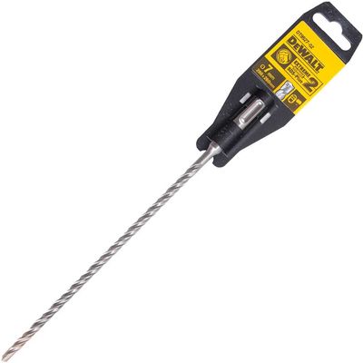 Dewalt DT9527-QZ Sds Plus Extreme 2® Drill Bit 7 X 260Mm