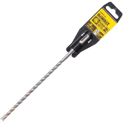 Dewalt DT9529-QZ Sds Plus Extreme 2® Drill Bit 8 X 160Mm