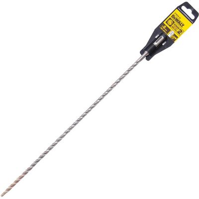 Dewalt DT9534-QZ Sds Plus Extreme 2® Drill Bit 8 X 460Mm
