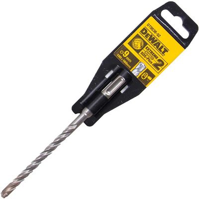 Dewalt DT9536-QZ Sds Plus Extreme 2® Drill Bit 9 X 160Mm