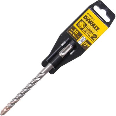Dewalt DT9539-QZ Sds Plus Extreme 2® Drill Bit 10 X 110Mm