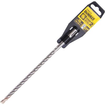 Dewalt DT9542-QZ Sds Plus Extreme 2® Drill Bit 10 X 260Mm