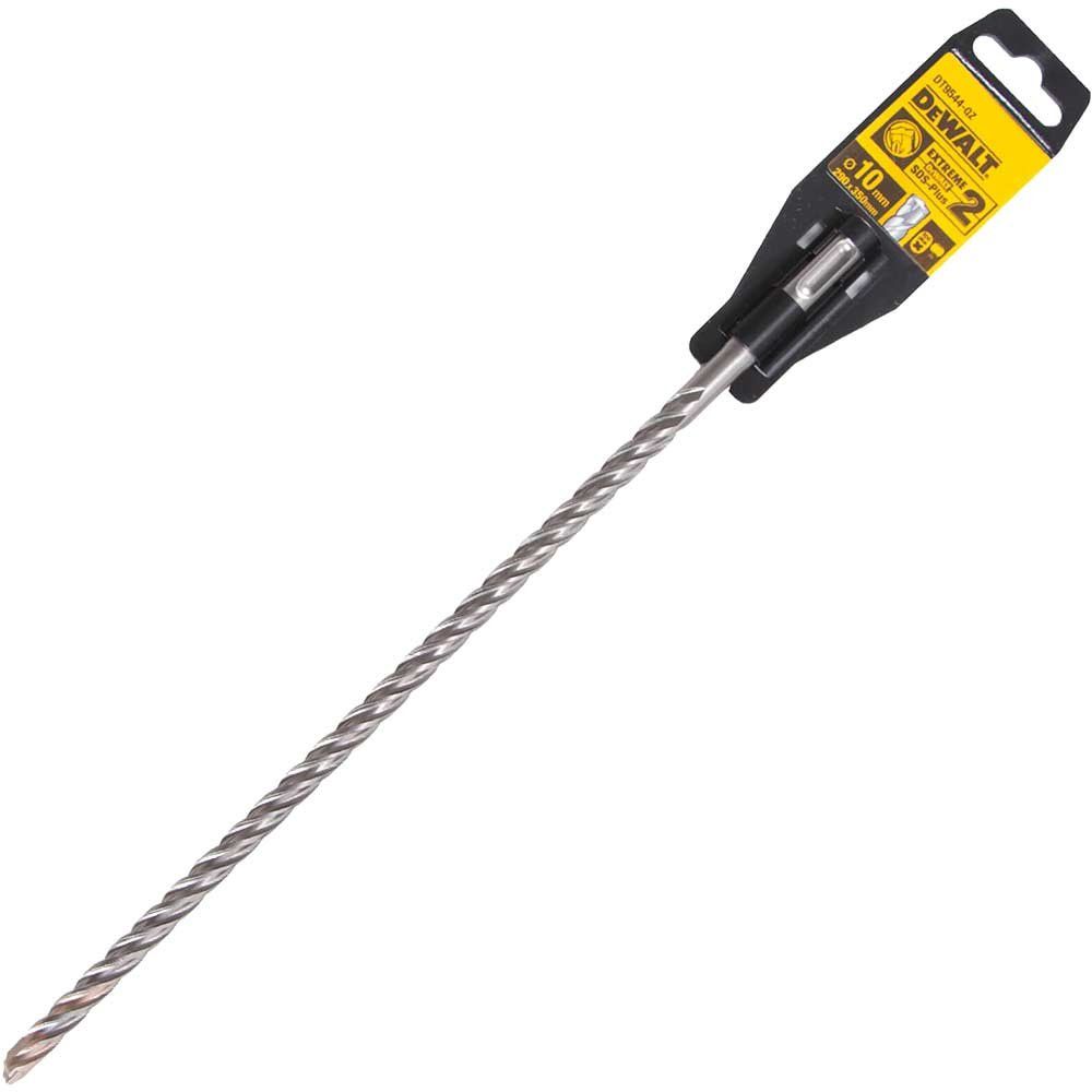 Dewalt DT9544-QZ Sds Plus Extreme 2® Drill Bit 10 X 350Mm - Image 1